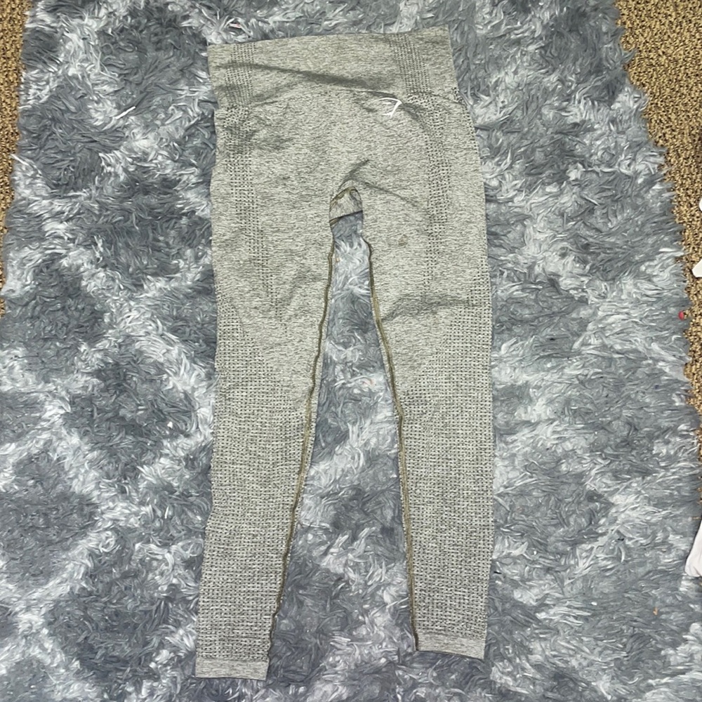 Gymshark vital seamless leggings